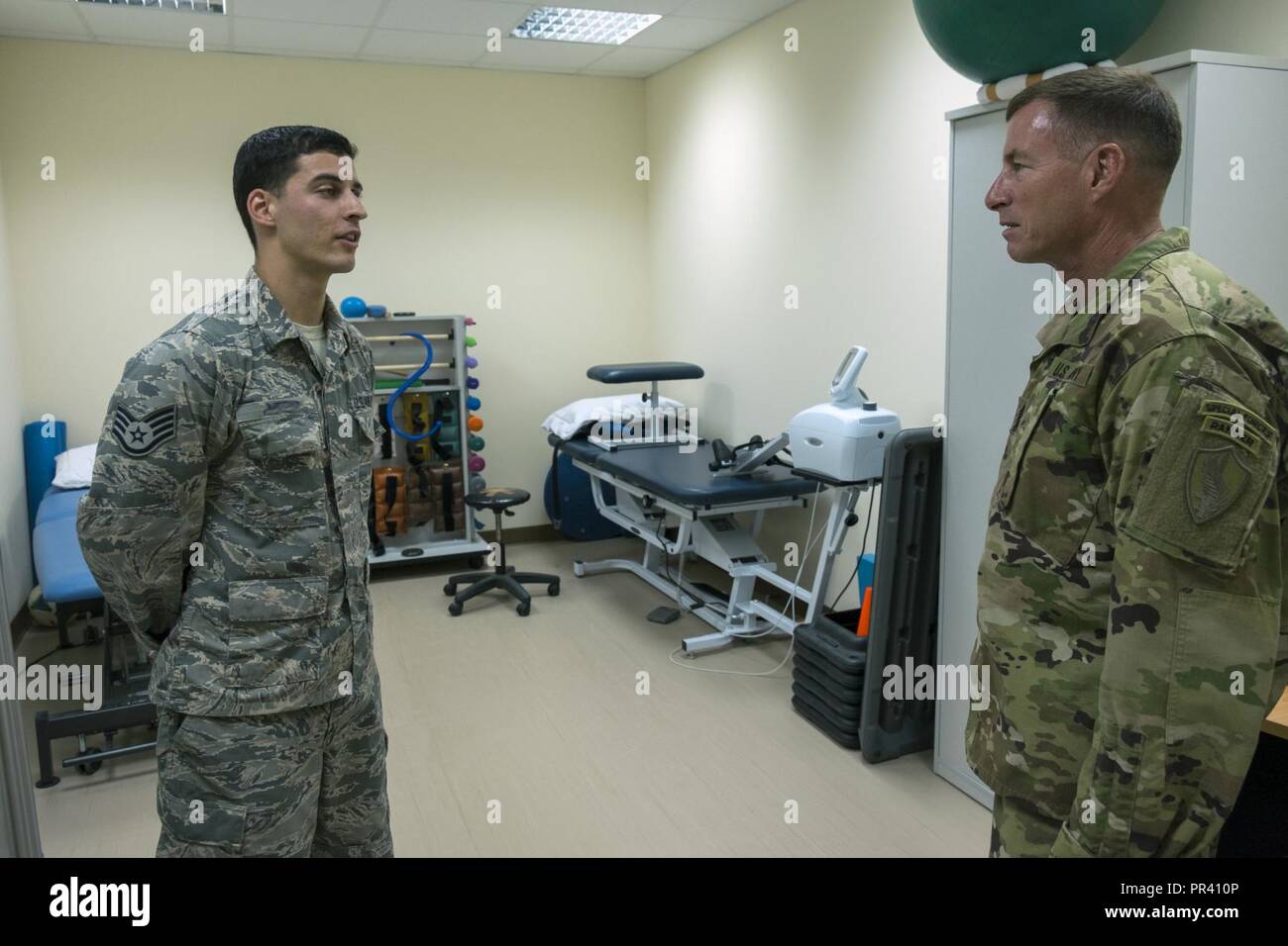scott afb physical therapy