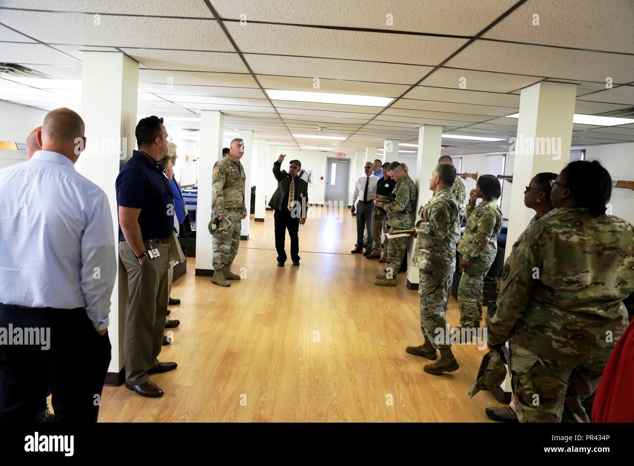 Mobilization force generation installation hi-res stock photography and ...