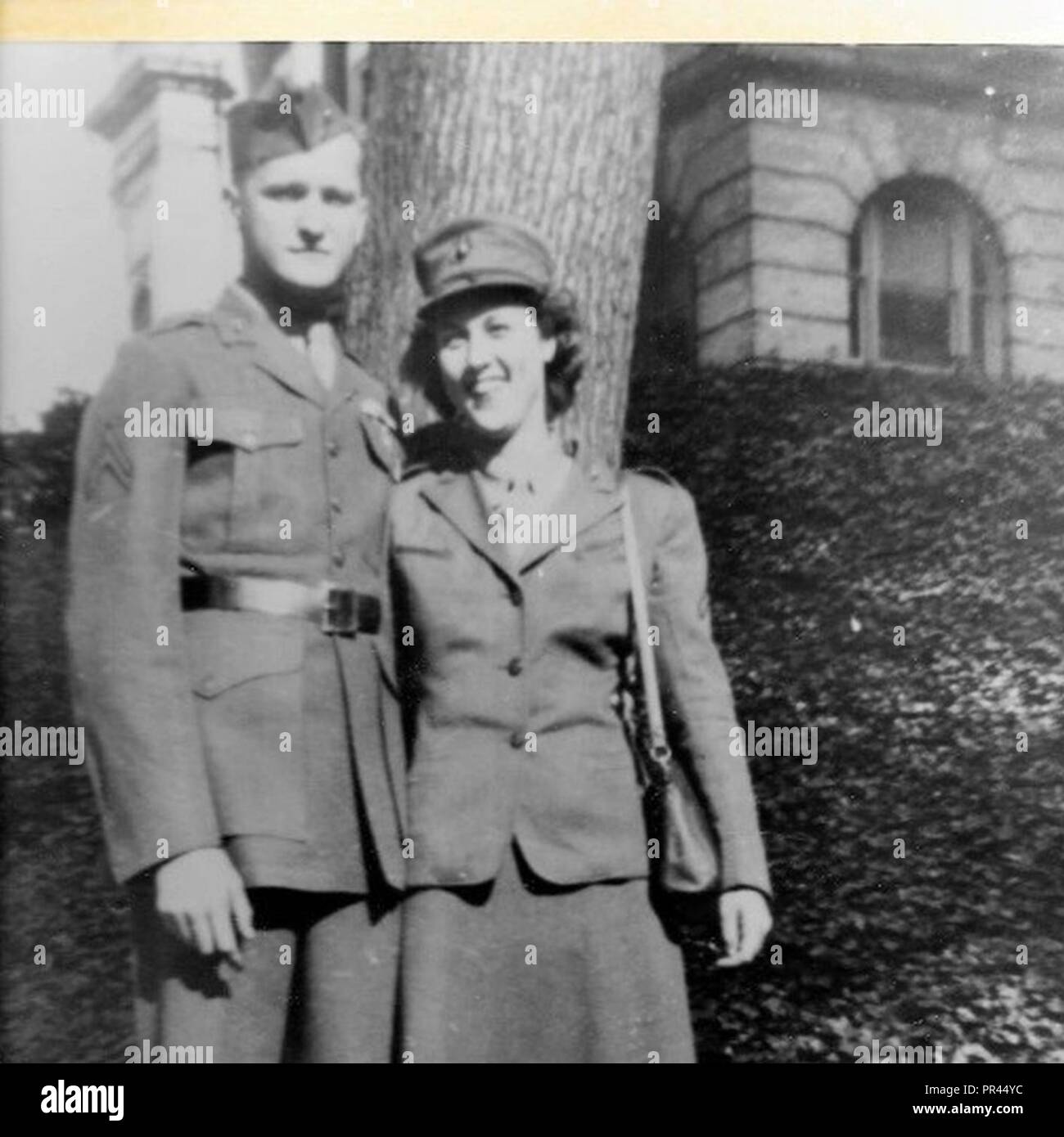 Price Sr.’s son, Leroy Price Jr. and wife Annette McCovic. Leroy Jr ...