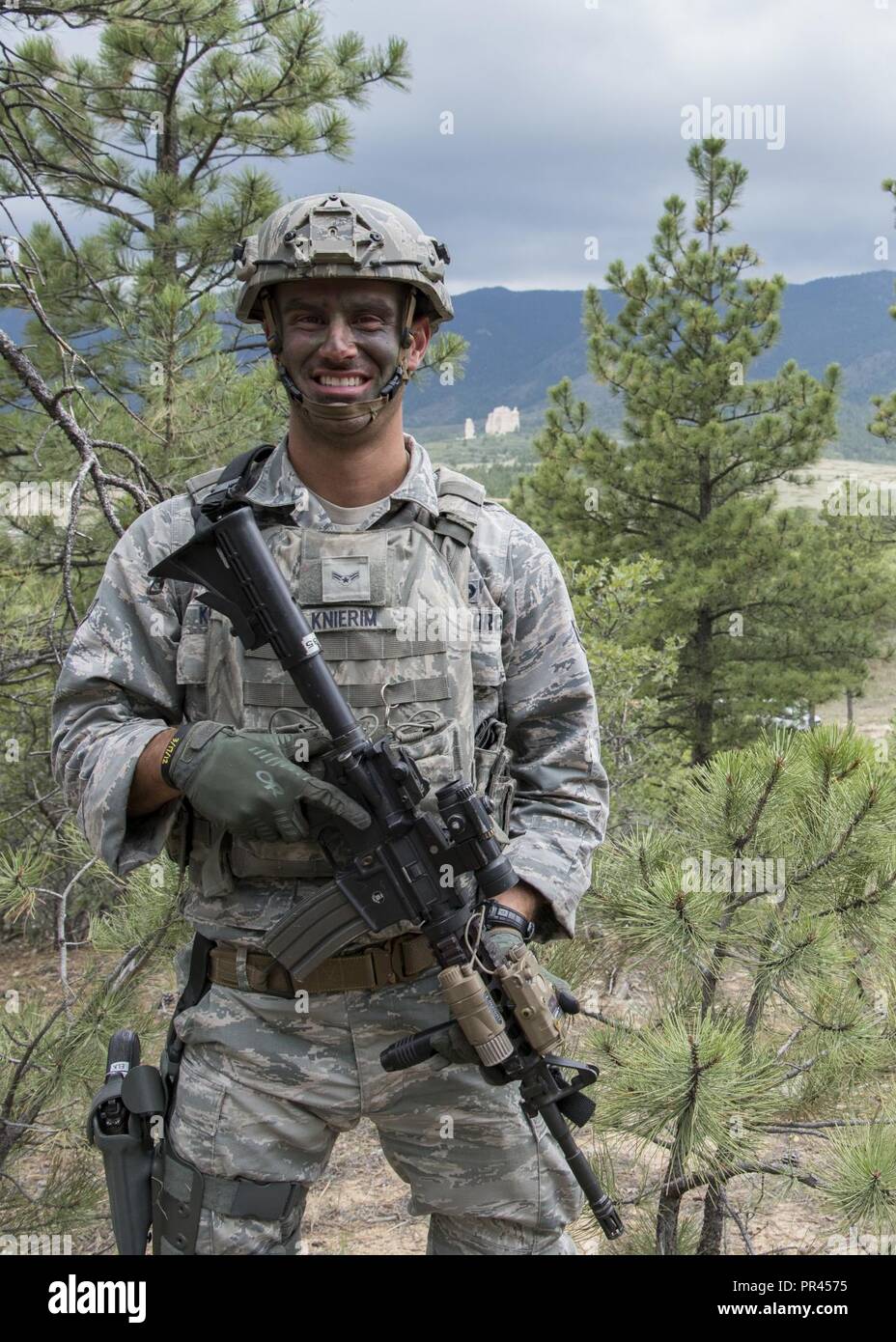 vandenberg afb security forces