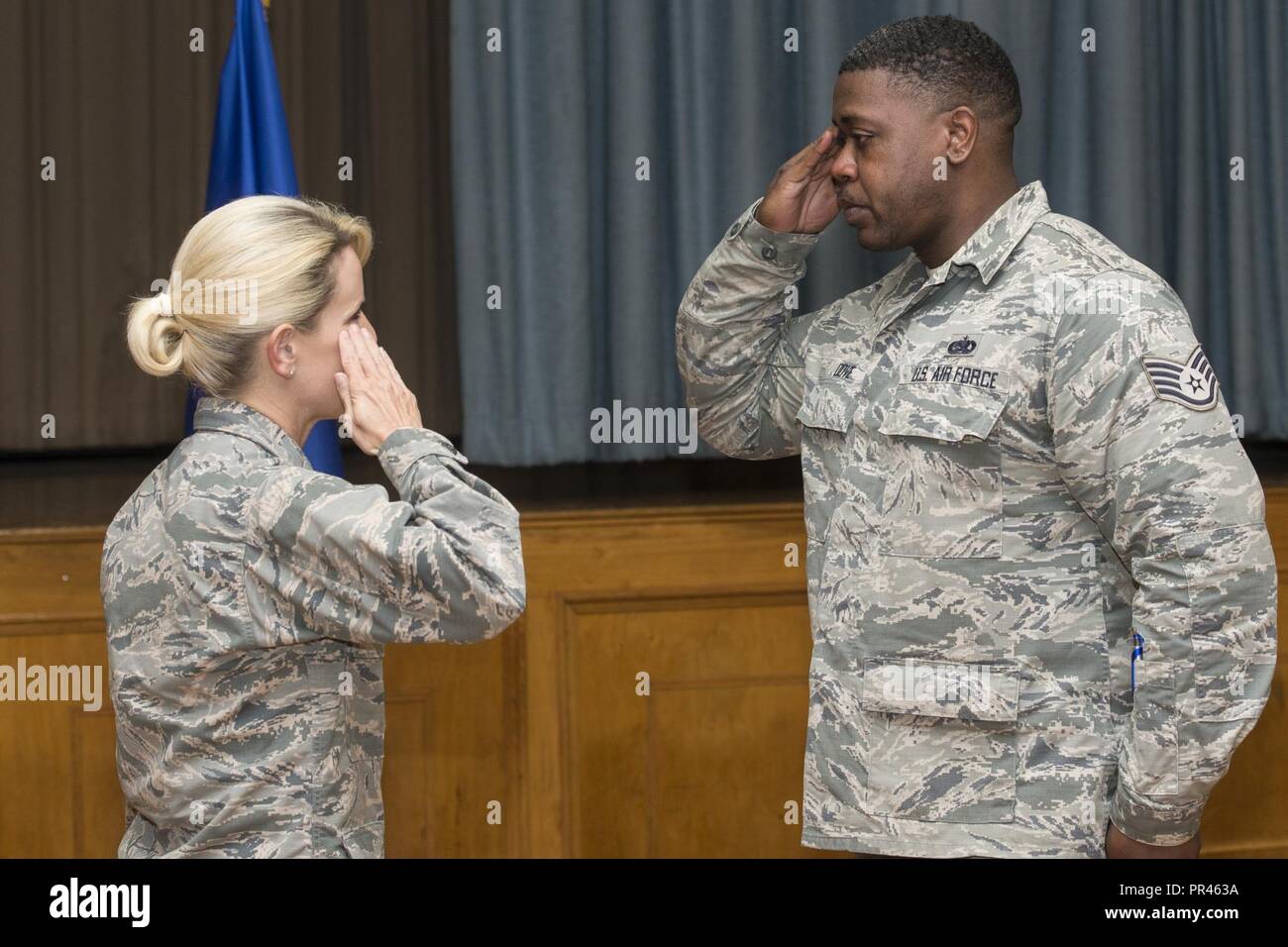 mitchell hall lackland afb