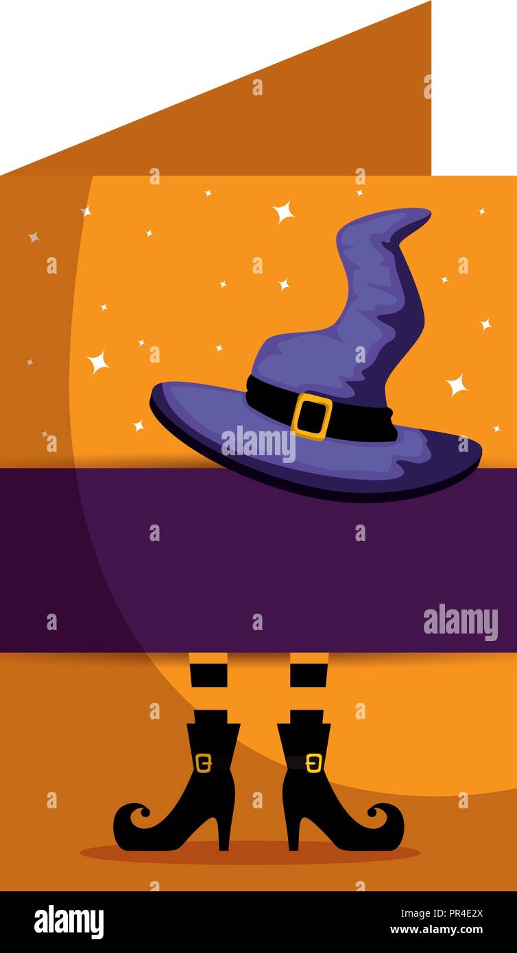 hat vector illustration design 