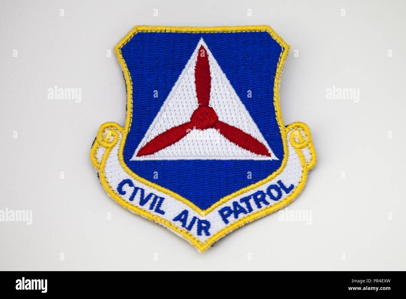 us air force auxiliary