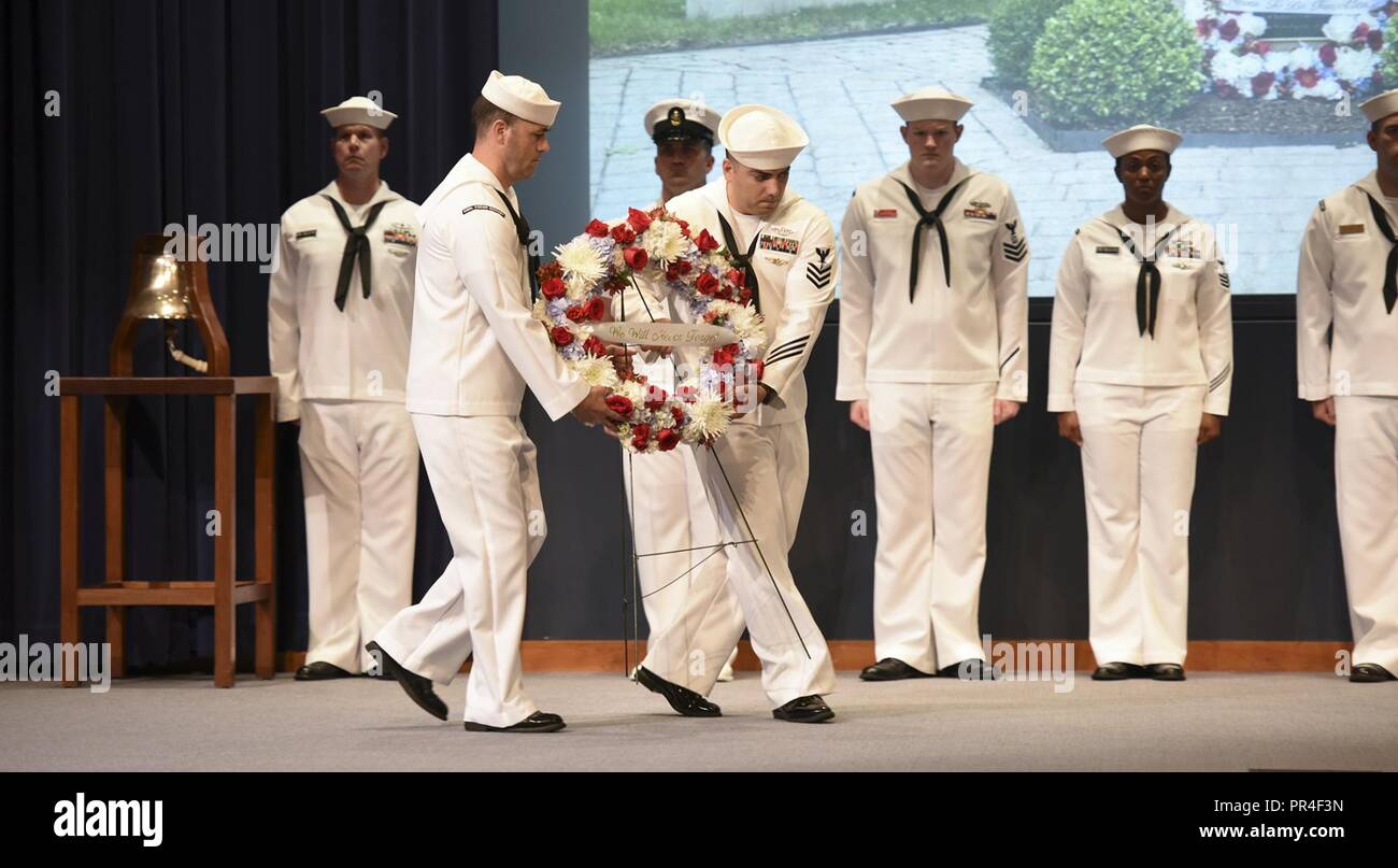 Naval academy preparatory school hires stock photography and images