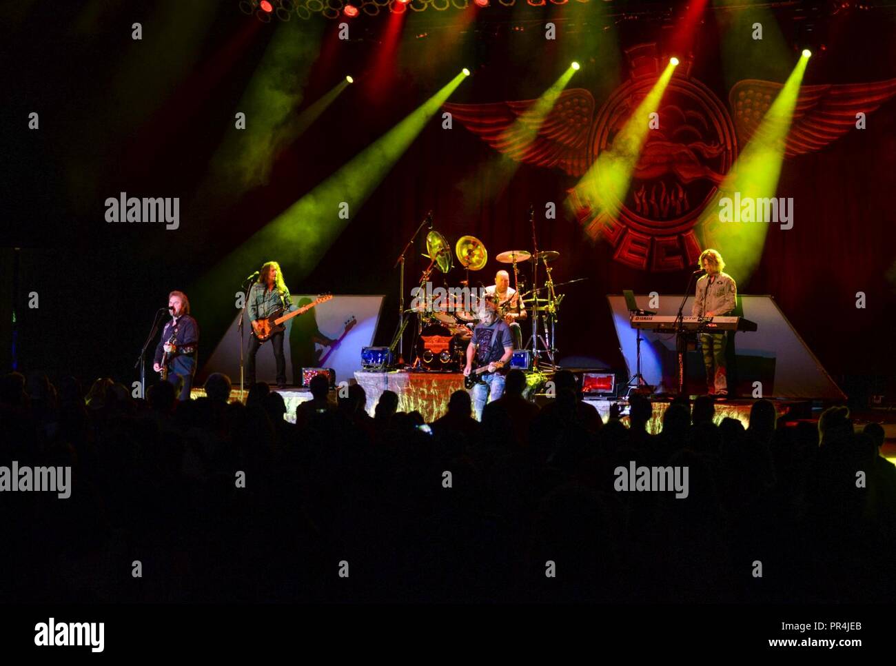38 Special Band High Resolution Stock Photography And Images Alamy