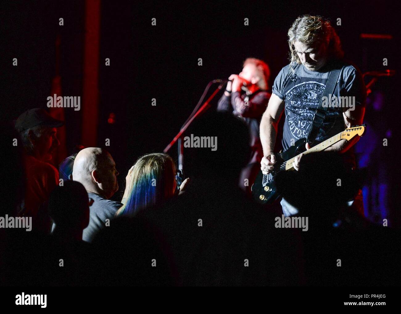 38 Special Band High Resolution Stock Photography And Images Alamy