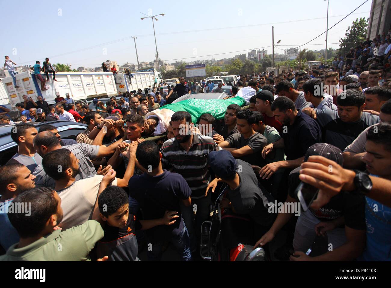 palestinians demands of the gaza strip Palestinians demands of the gaza strip