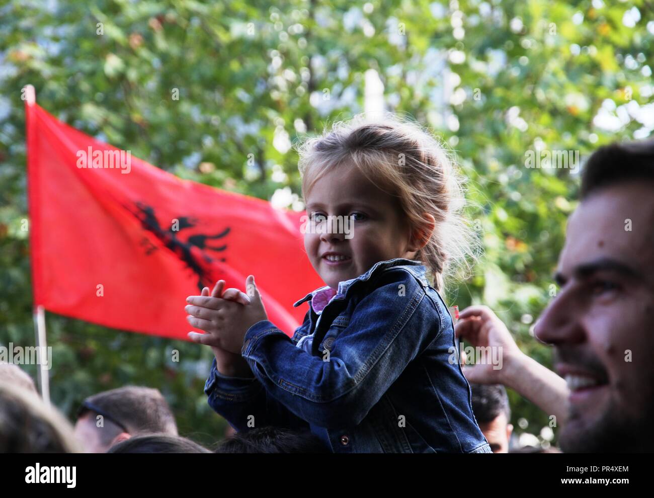 Vucic kurti hires stock photography and images Alamy