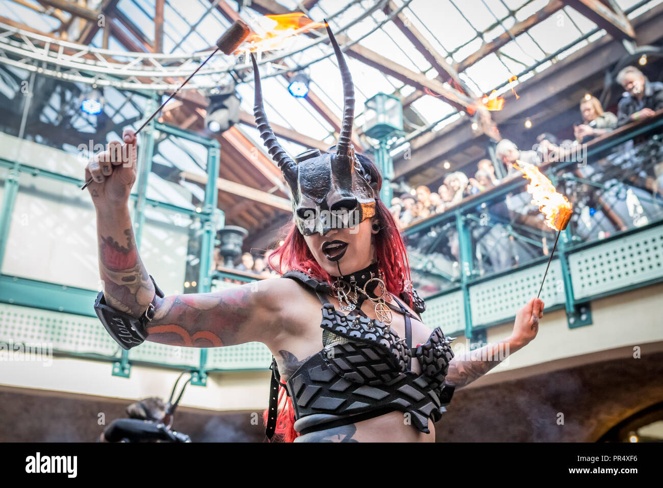 Pyrohex pyrotechnics hires stock photography and images Alamy