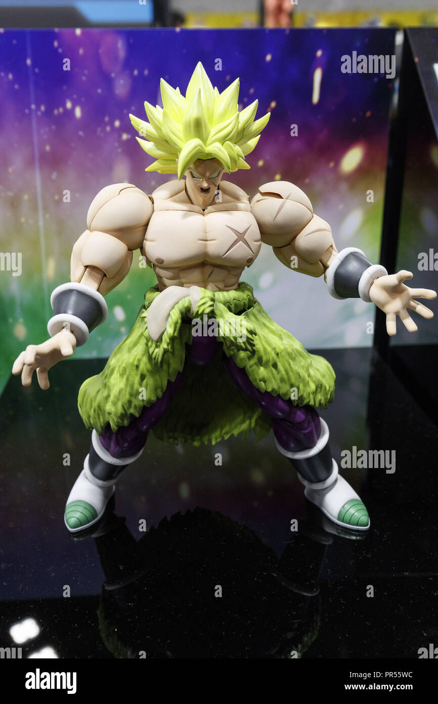 Tokyo Japan 10092019 Filho Goku De Bola De Dragão Em Posição Silenciosa Com  Sua Bengala Mágica Imagem de Stock Editorial - Imagem de série, filho:  176269339