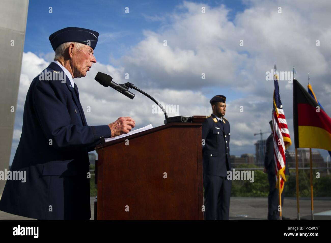 air force veterans association
