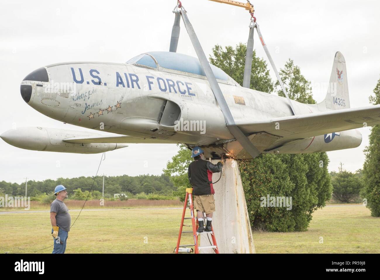 otis air force