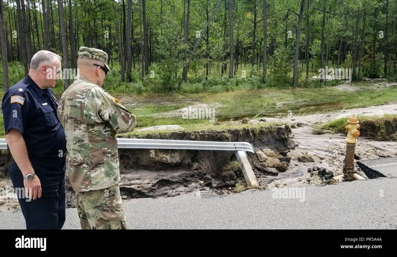Military Ocean Terminal Sunny Point Stock Photos & Military Ocean