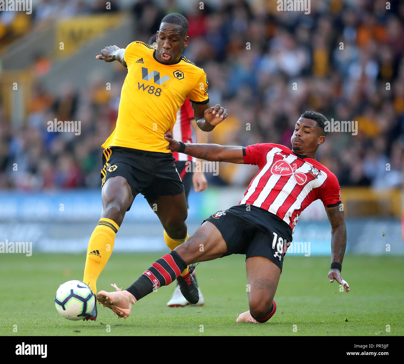 Mario Lemina In Fulham A Panther Back In England Teller Report