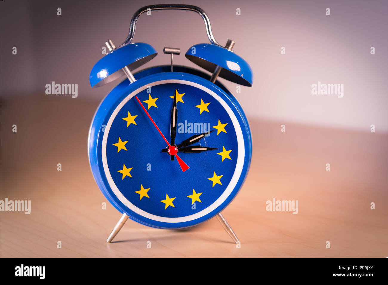 1 hour clock hires stock photography and images Alamy