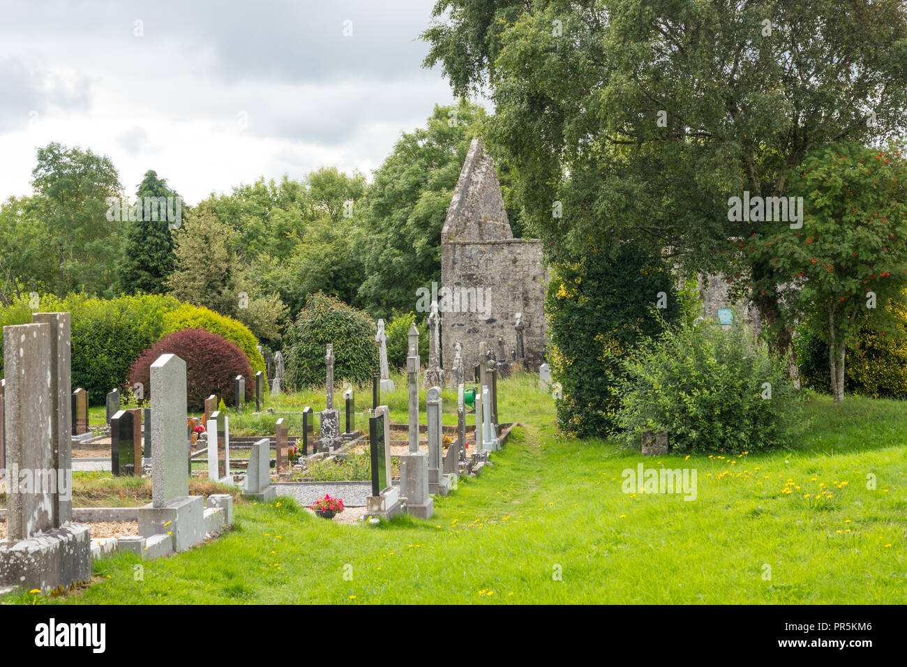 Graveyard