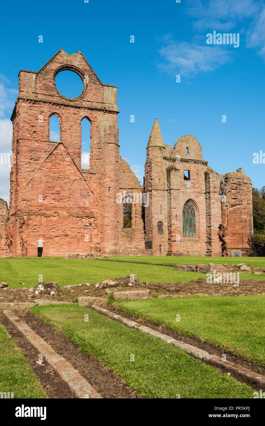 Abbot of arbroath hires stock photography and images Alamy