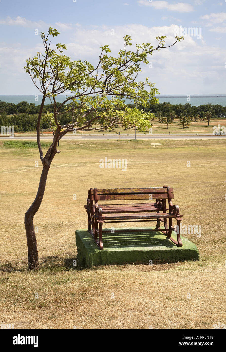 View of Varadero. Cuba Stock Photo - Alamy