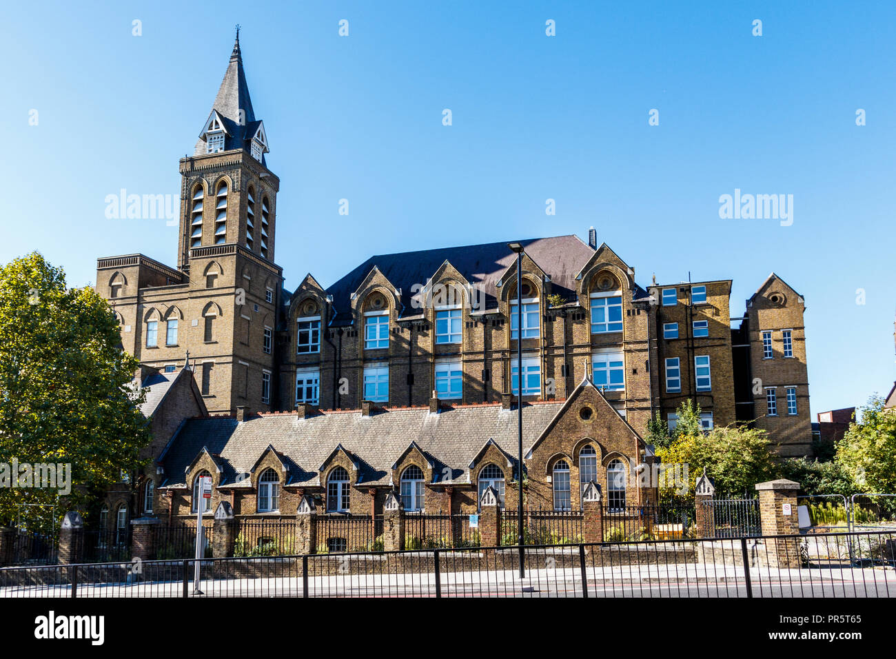 London middlesex university hires stock photography and images Alamy