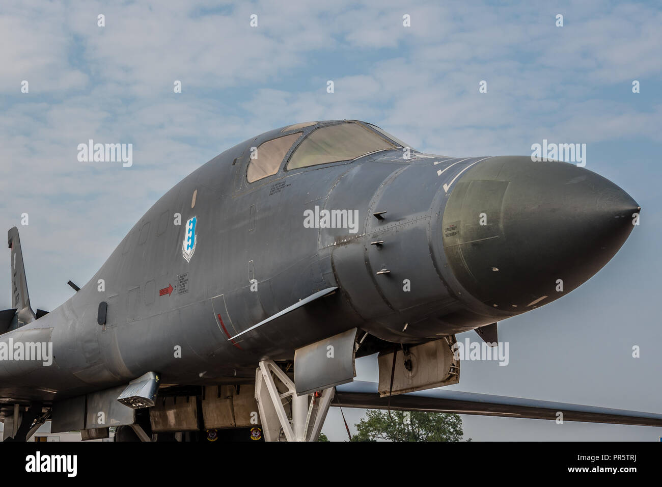 Royal International Air Tattoo Stock Photo Alamy