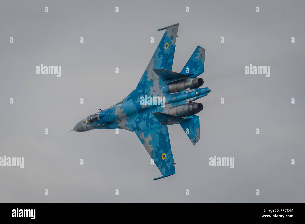 Royal International Air Tattoo Stock Photo Alamy