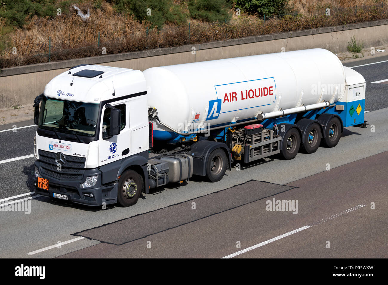Germany air liquide hires stock photography and images Alamy