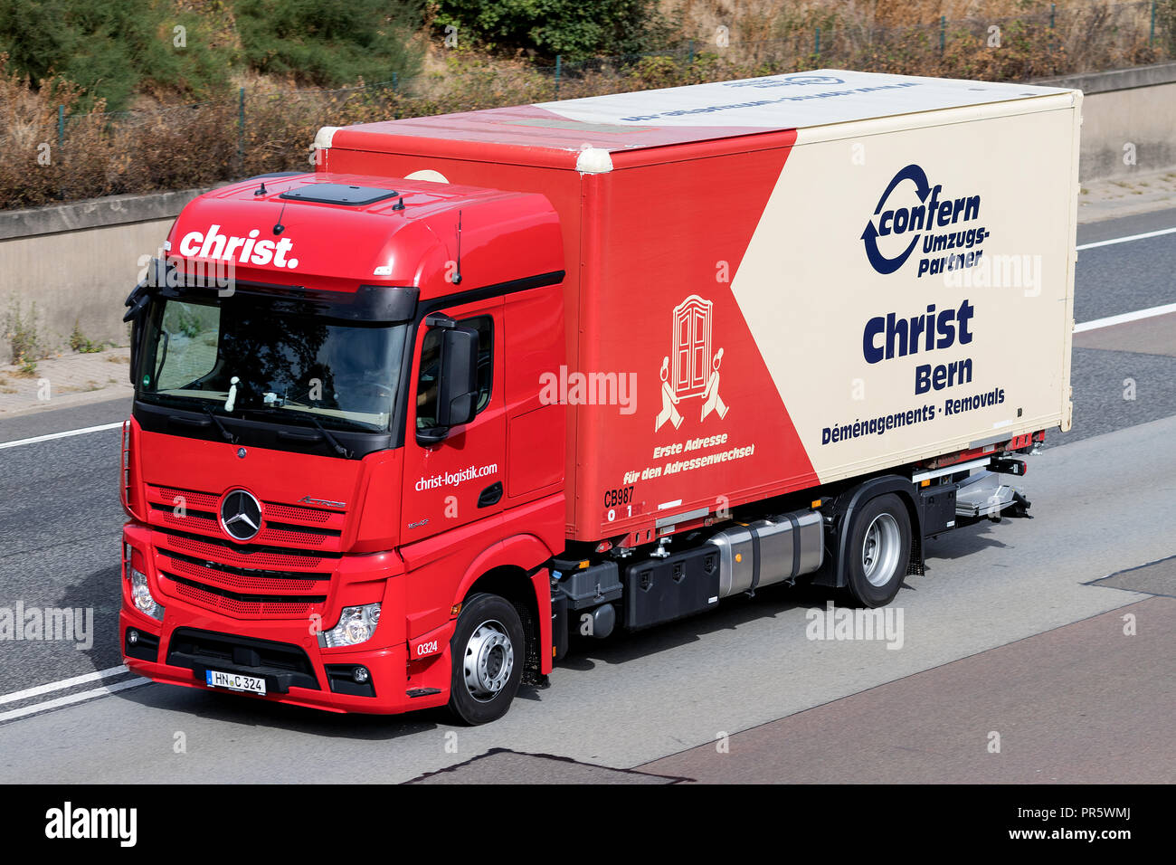 Confern hires stock photography and images Alamy