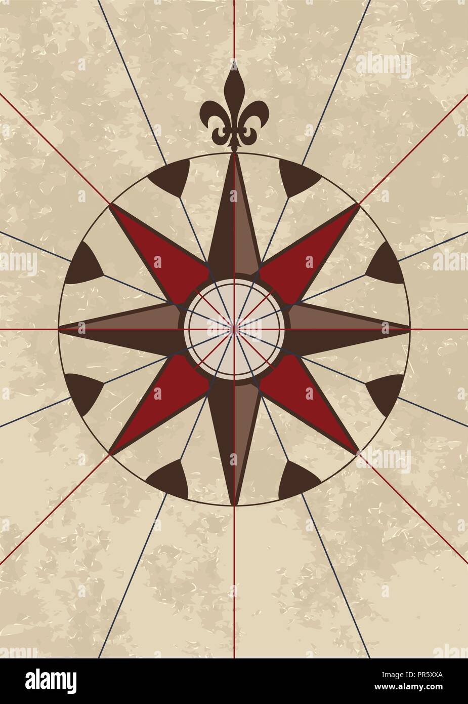 2,108 Compass Rose High Res Illustrations - Getty Images
