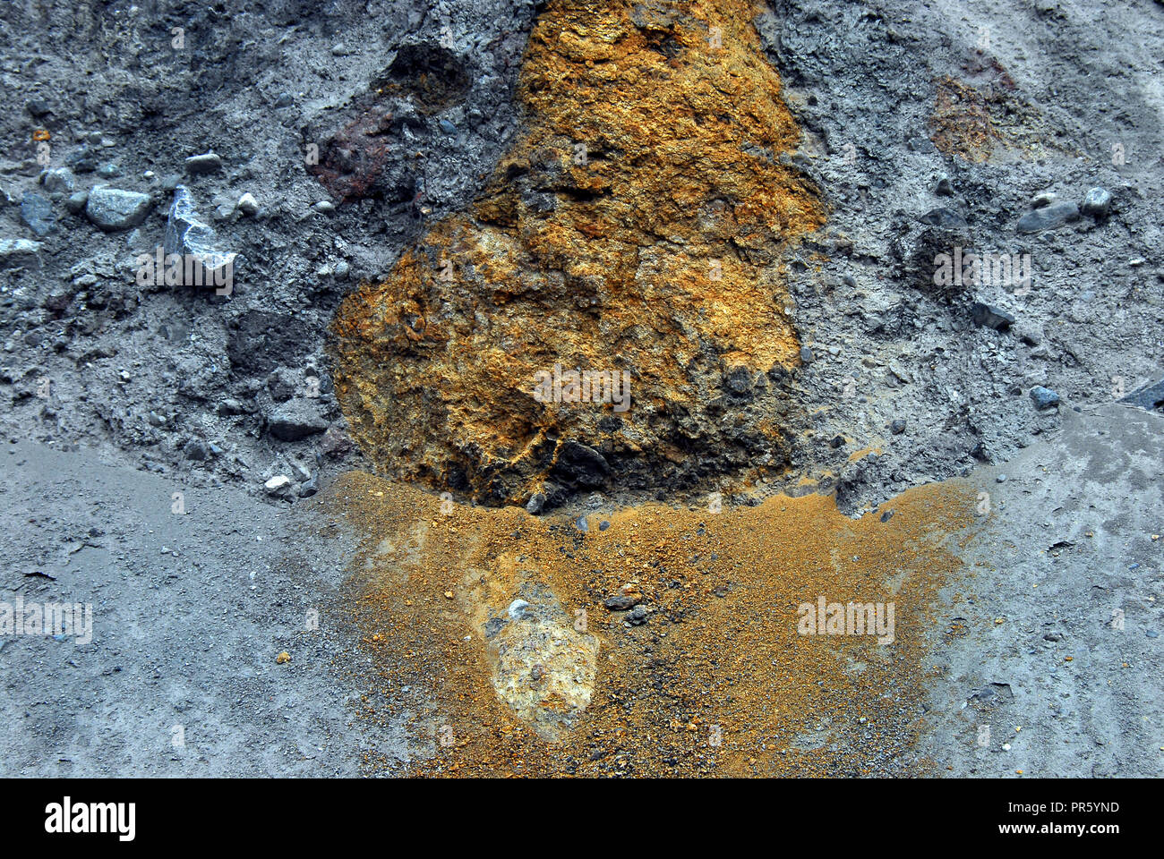 Copper ore hires stock photography and images Alamy