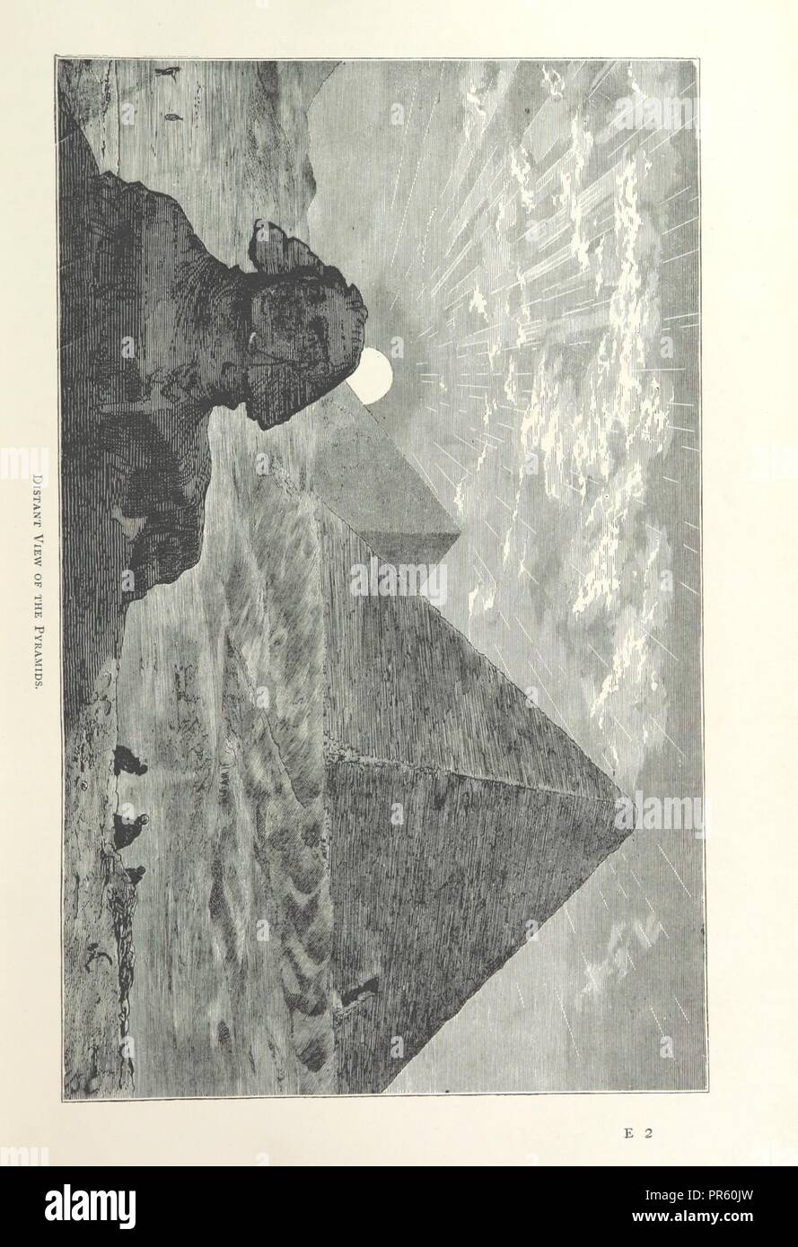 page 61 of '[The Land of the Pharaohs. Egypt and Sinai illustrated by ...