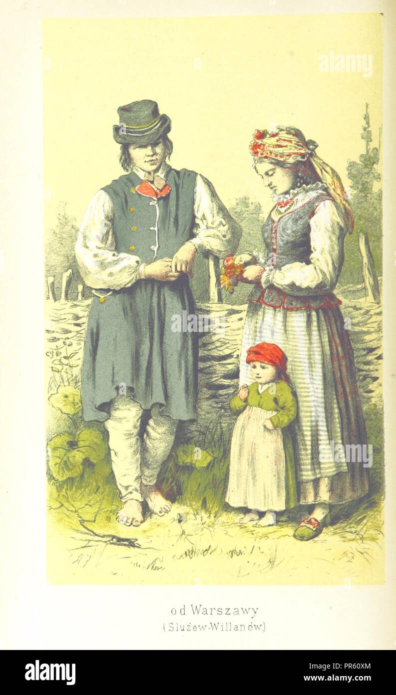 Mazowsze dance hi-res stock photography and images - Alamy, image size:793x1390