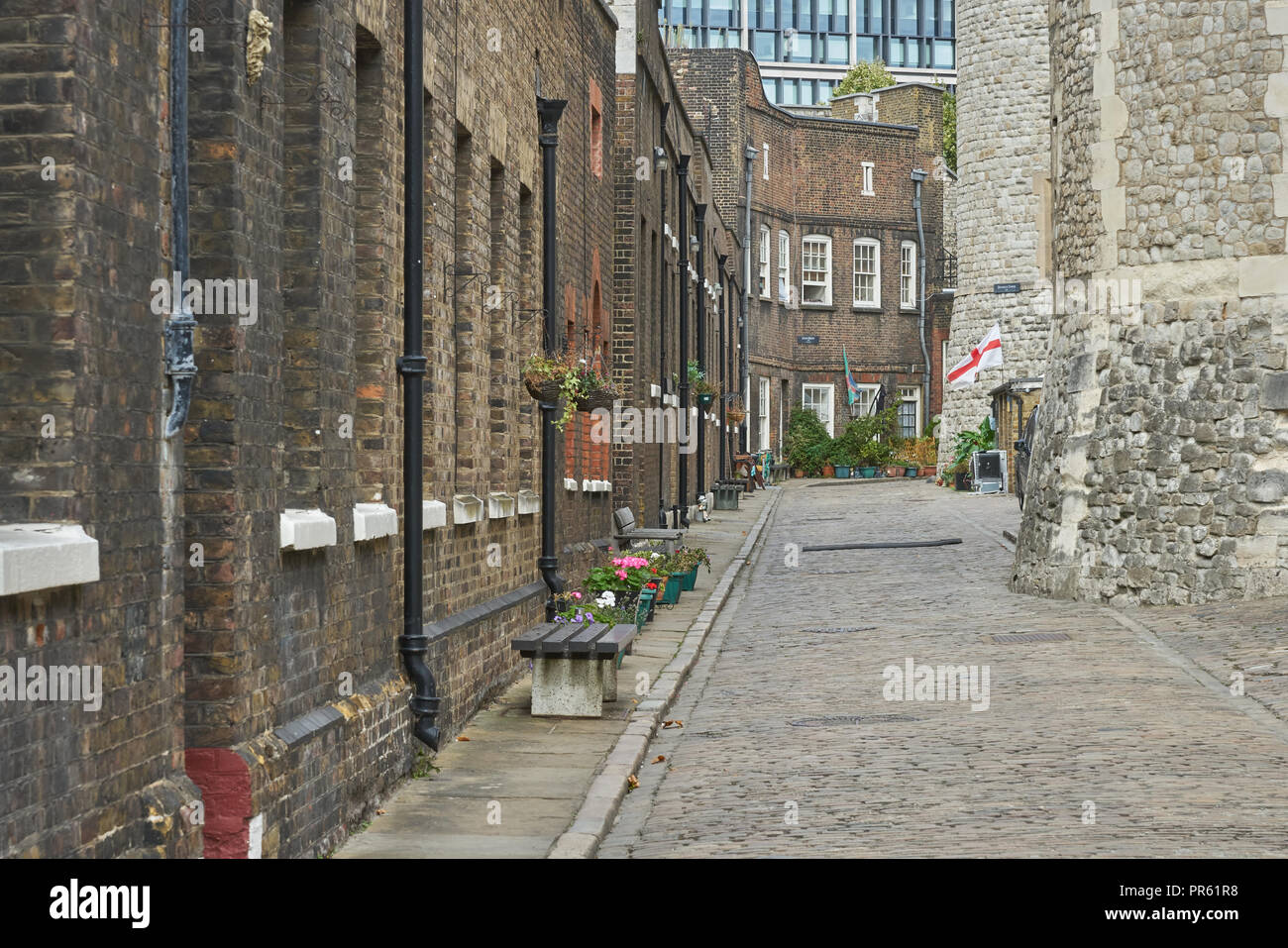 The mint street hi-res stock photography and images - Alamy