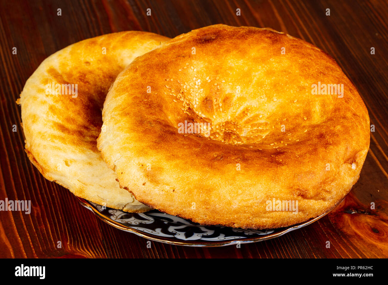 Узбекская Лепешка 6 Букв Сканворд - 26 фото