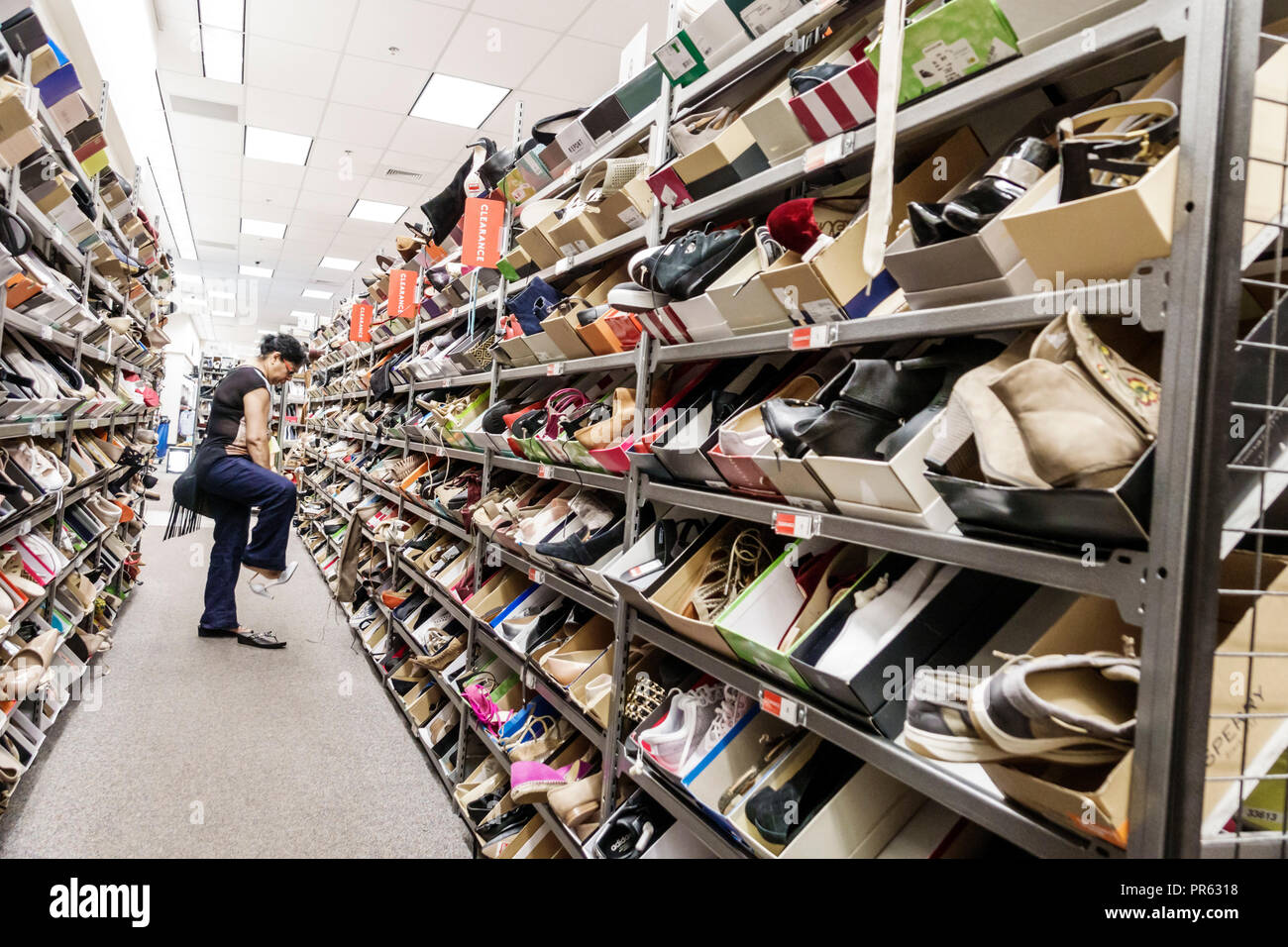 nordstrom rack shoes