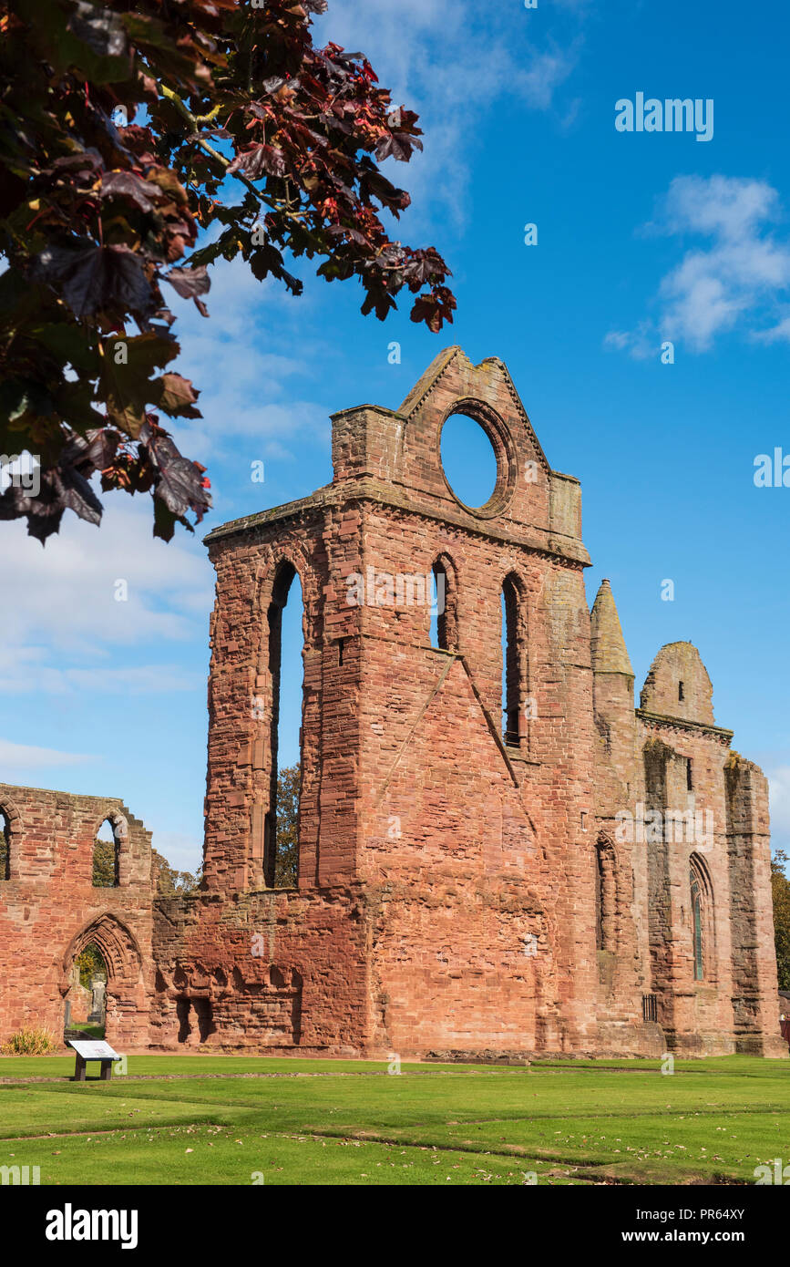 Abbot of arbroath hires stock photography and images Alamy