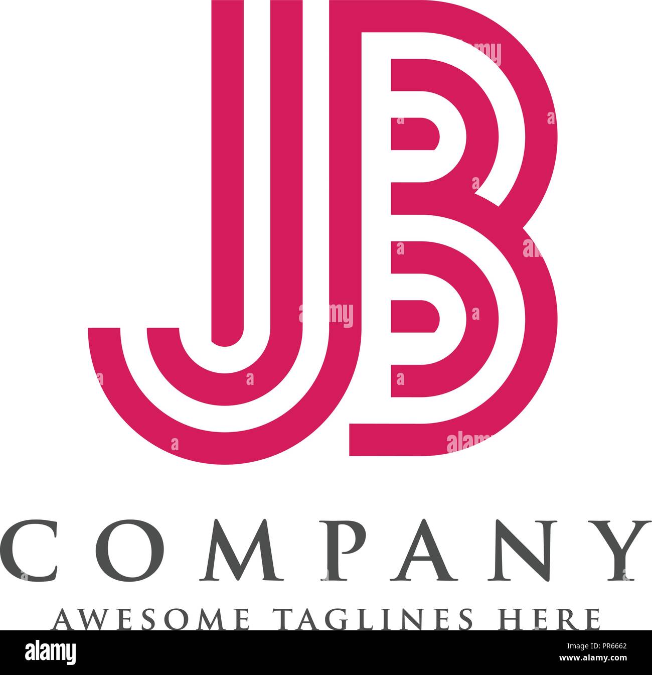 J b letter hires stock photography and images Alamy