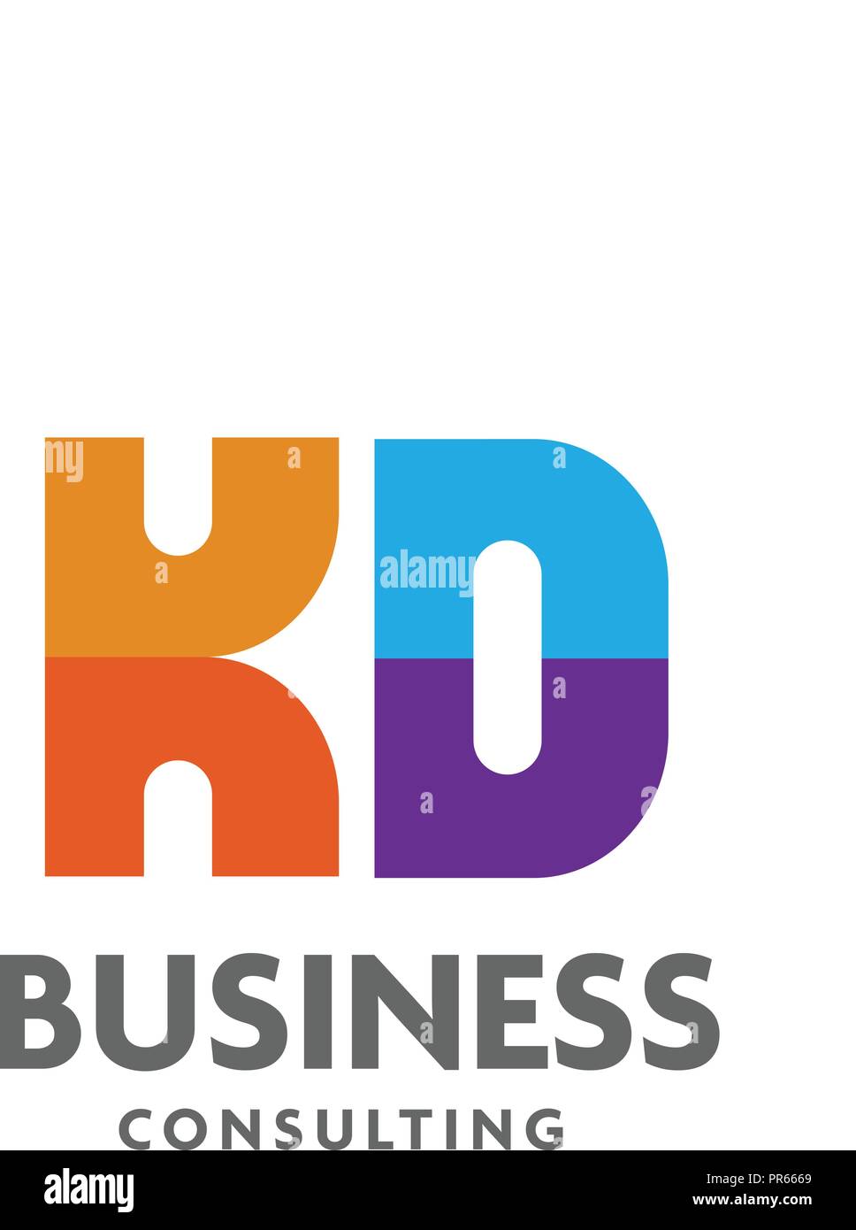 Letter Kd Logo Simple Design Template Business Corporate Creative Letter Kd Logo Design Best New Letter Kd Logo Stock Vector Image Art Alamy