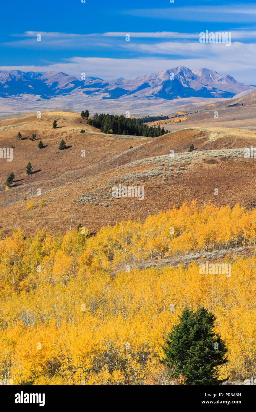 Centennial valley montana hires stock photography and images Alamy