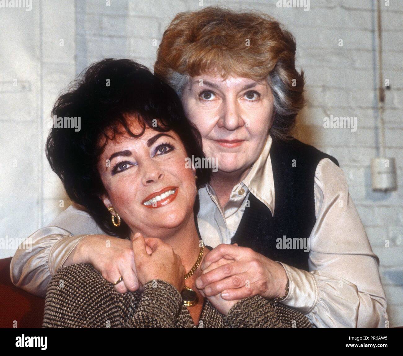 Maureen stapleton hi-res stock photography and images - Alamy
