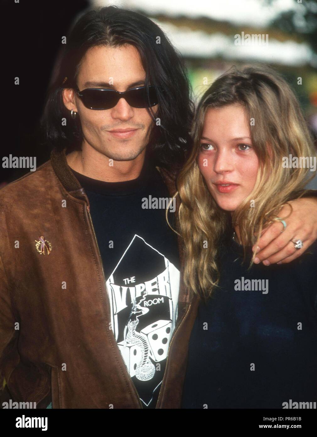 Depp kate hi-res stock photography and images - Alamy