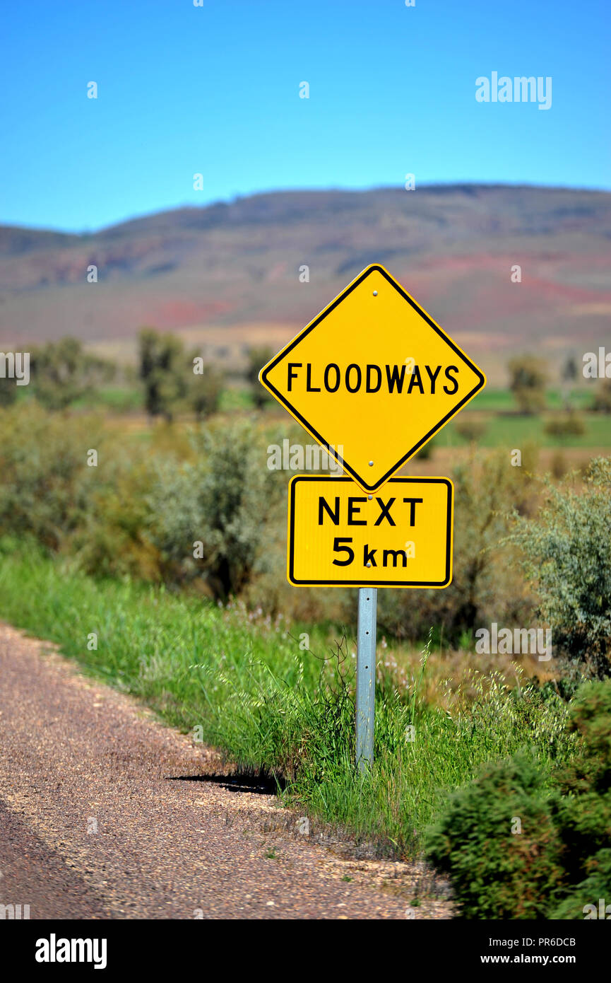Floodways Hi Res Stock Photography And Images Alamy