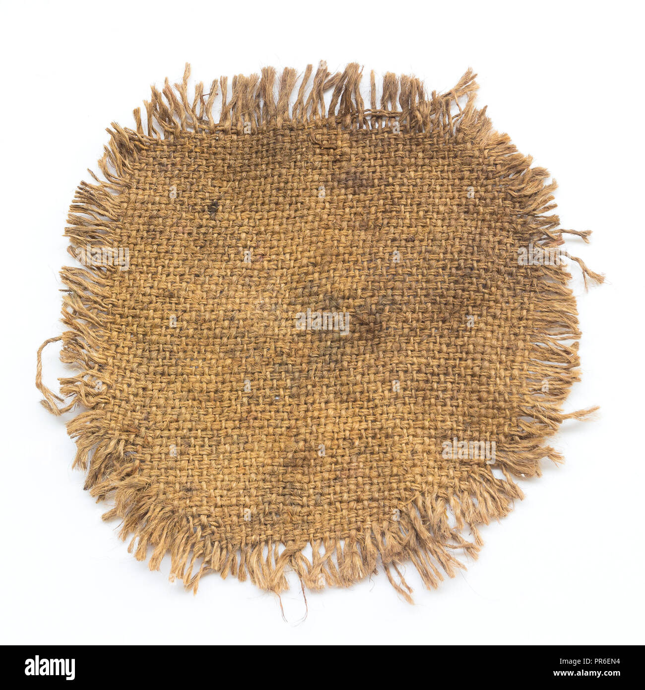 Torn fabric isolated hi-res stock photography and images - Alamy