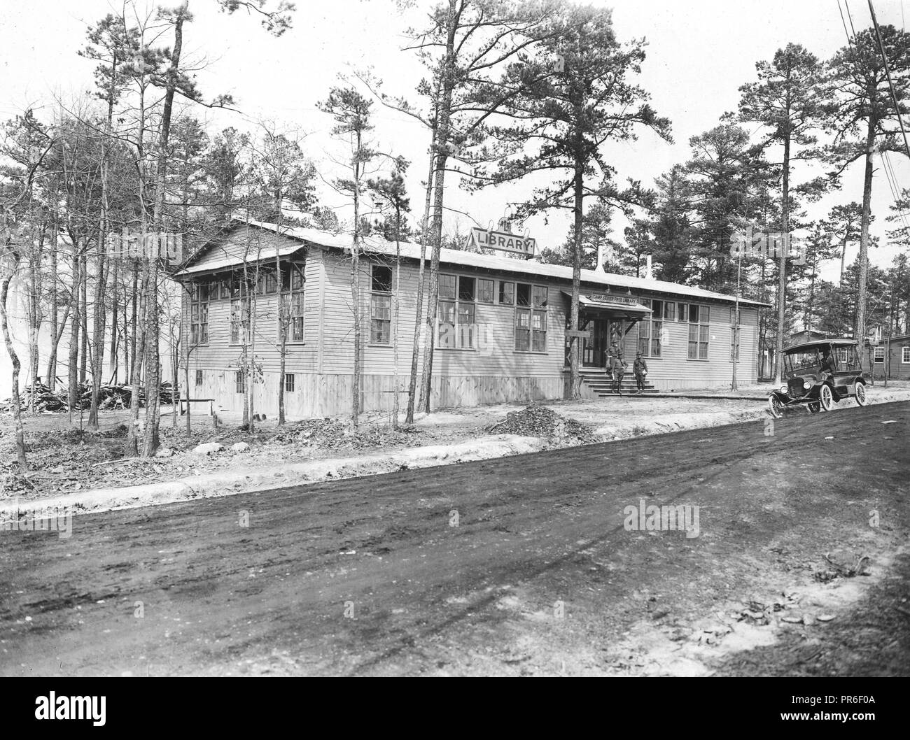 Camp sevier south carolina hires stock photography and images Alamy
