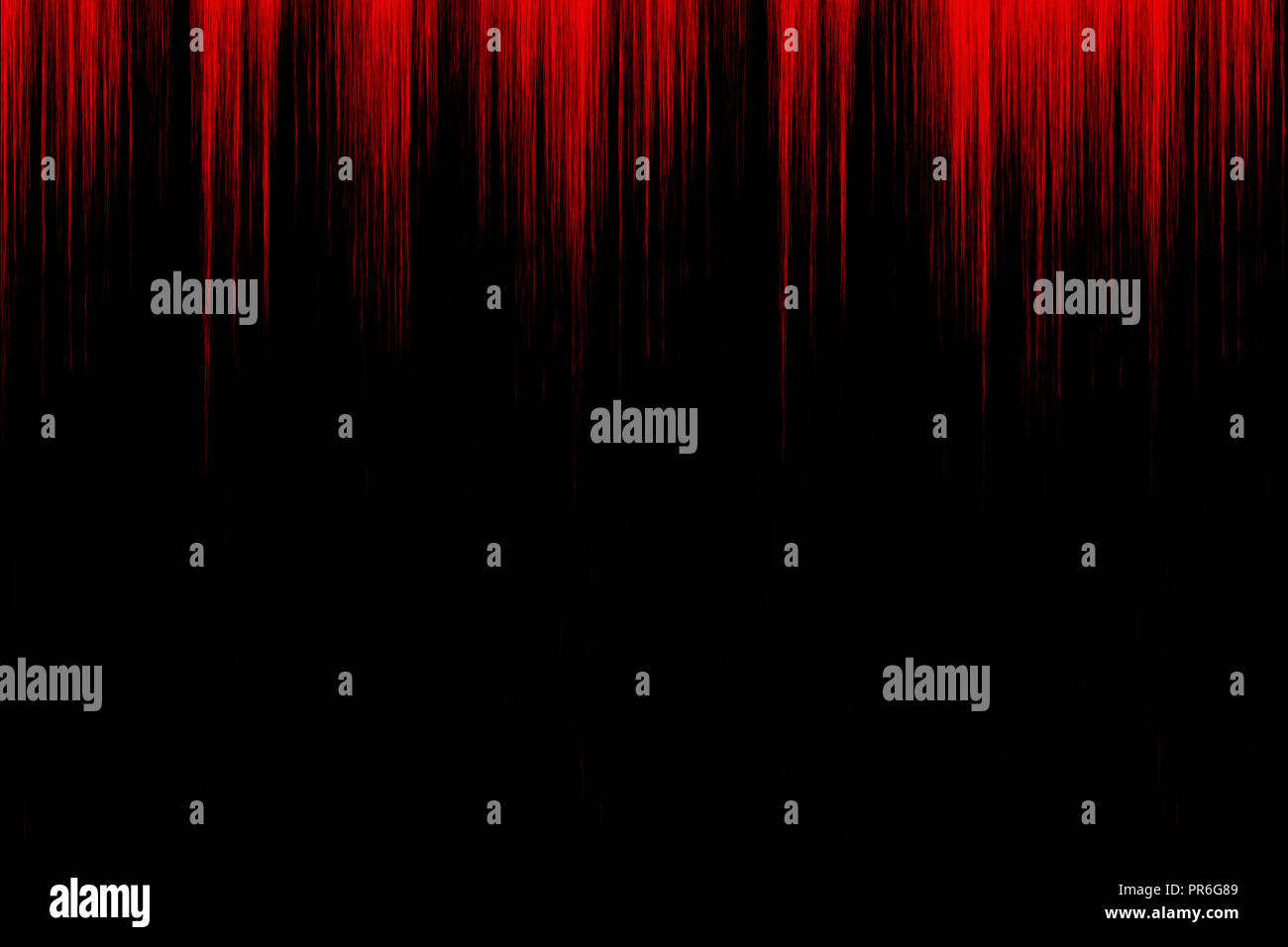 Blood dripping down wall hires stock photography and images Alamy