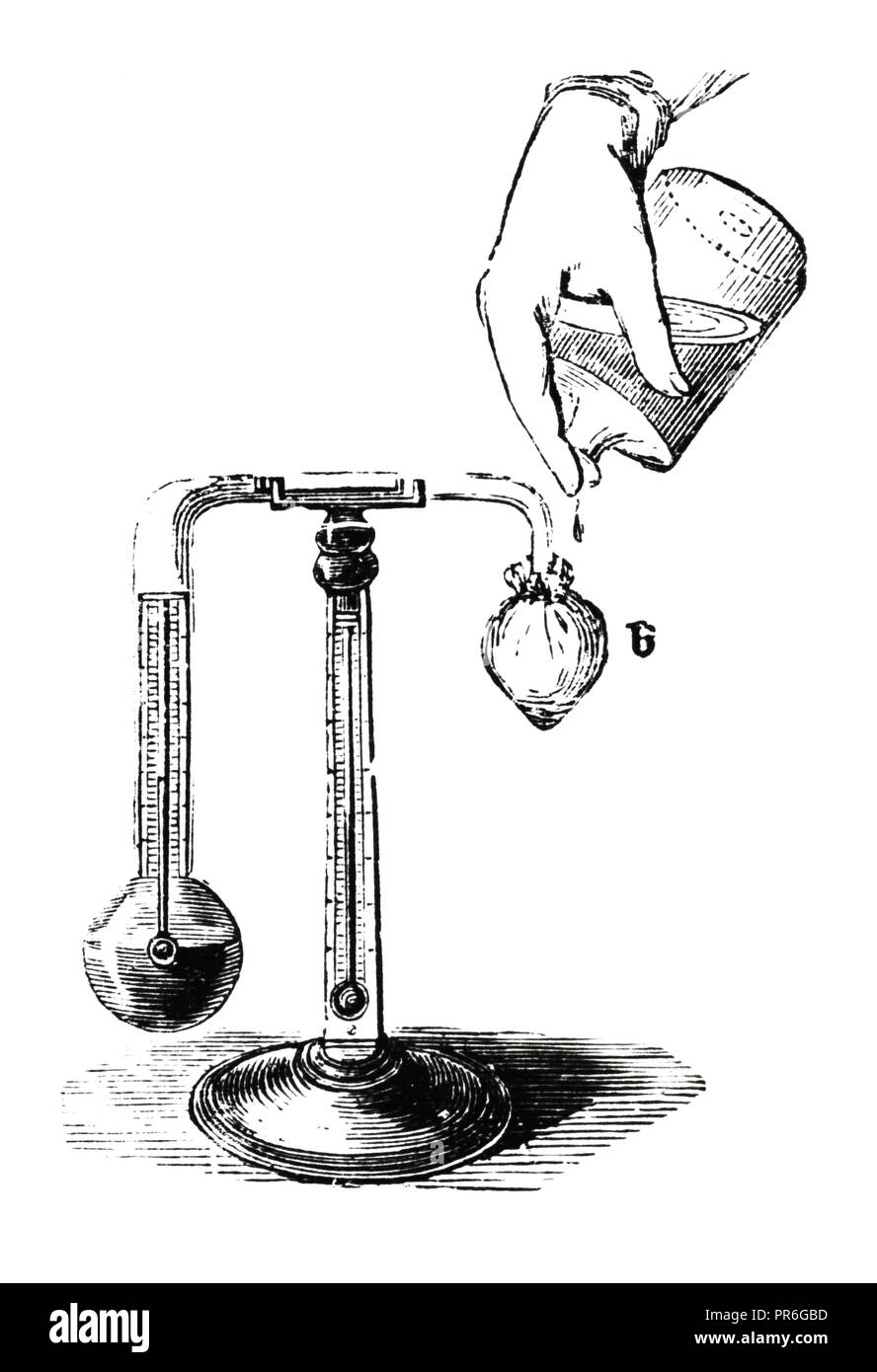 Hygrometer Stock Photos & Hygrometer Stock Images Alamy
