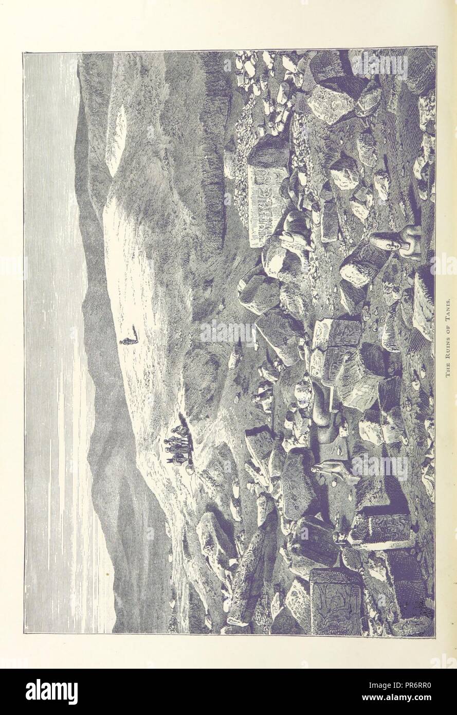 page 30 of '[The Land of the Pharaohs. Egypt and Sinai illustrated by ...