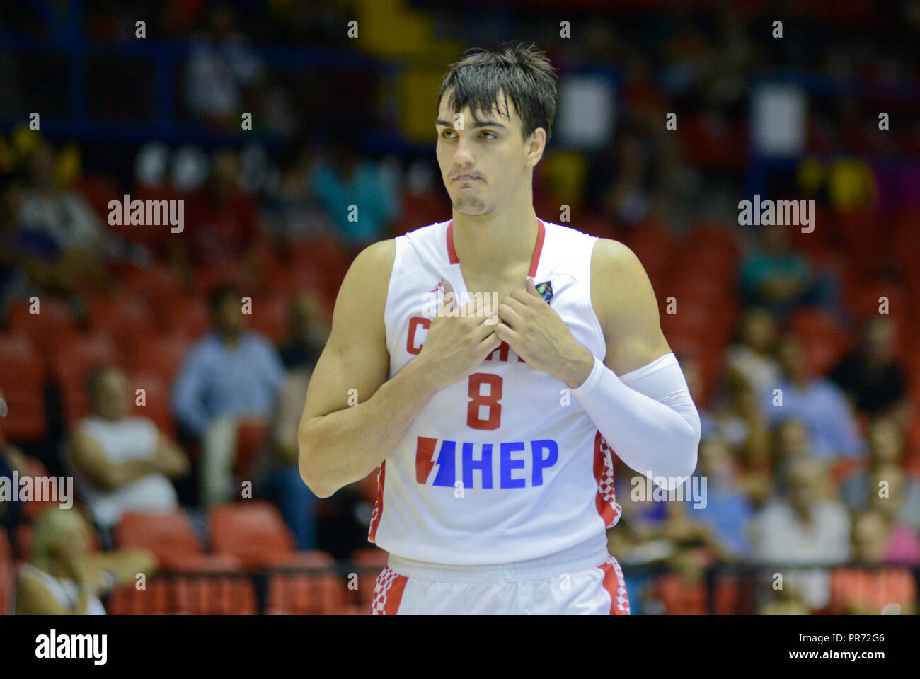 dario saric croatia jersey