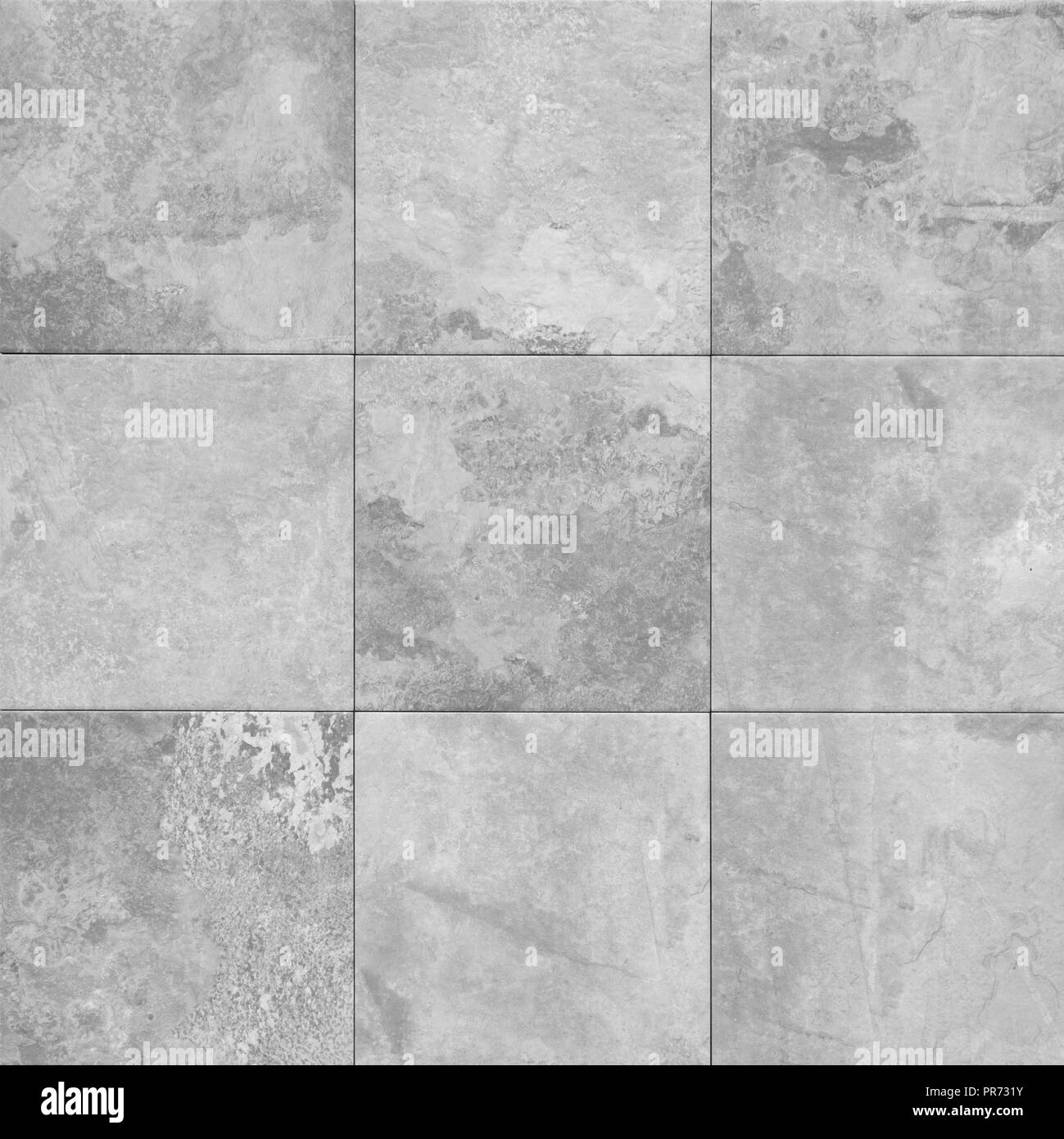 Grey Stone Texture Pattern Patchwork Tile Tiled Background Stock Photo Alamy