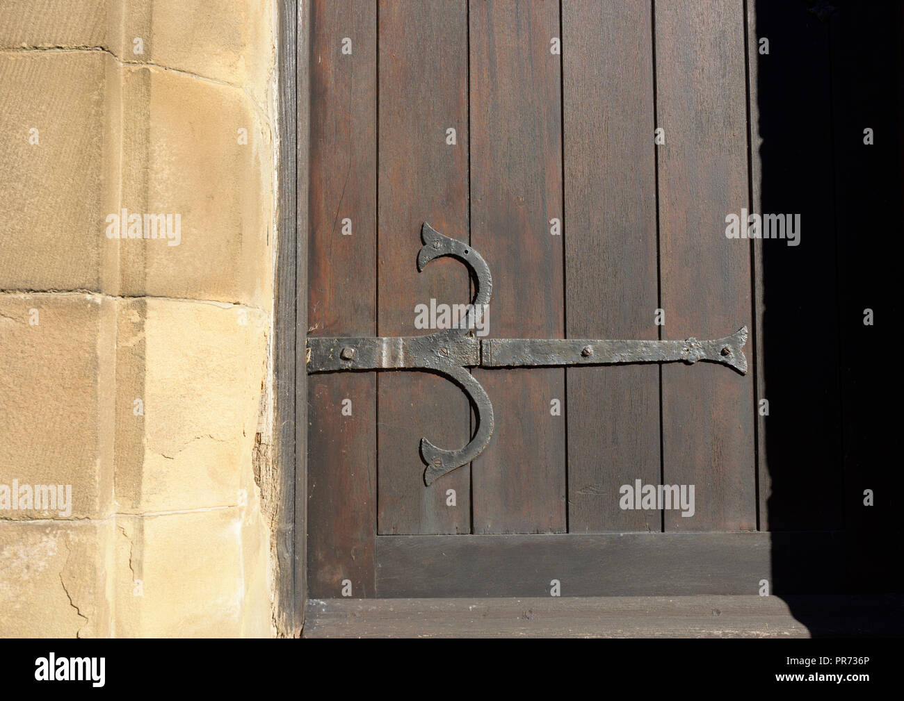 Church Of St Mary The Virgin Grade 1 Listed Building Ornamental