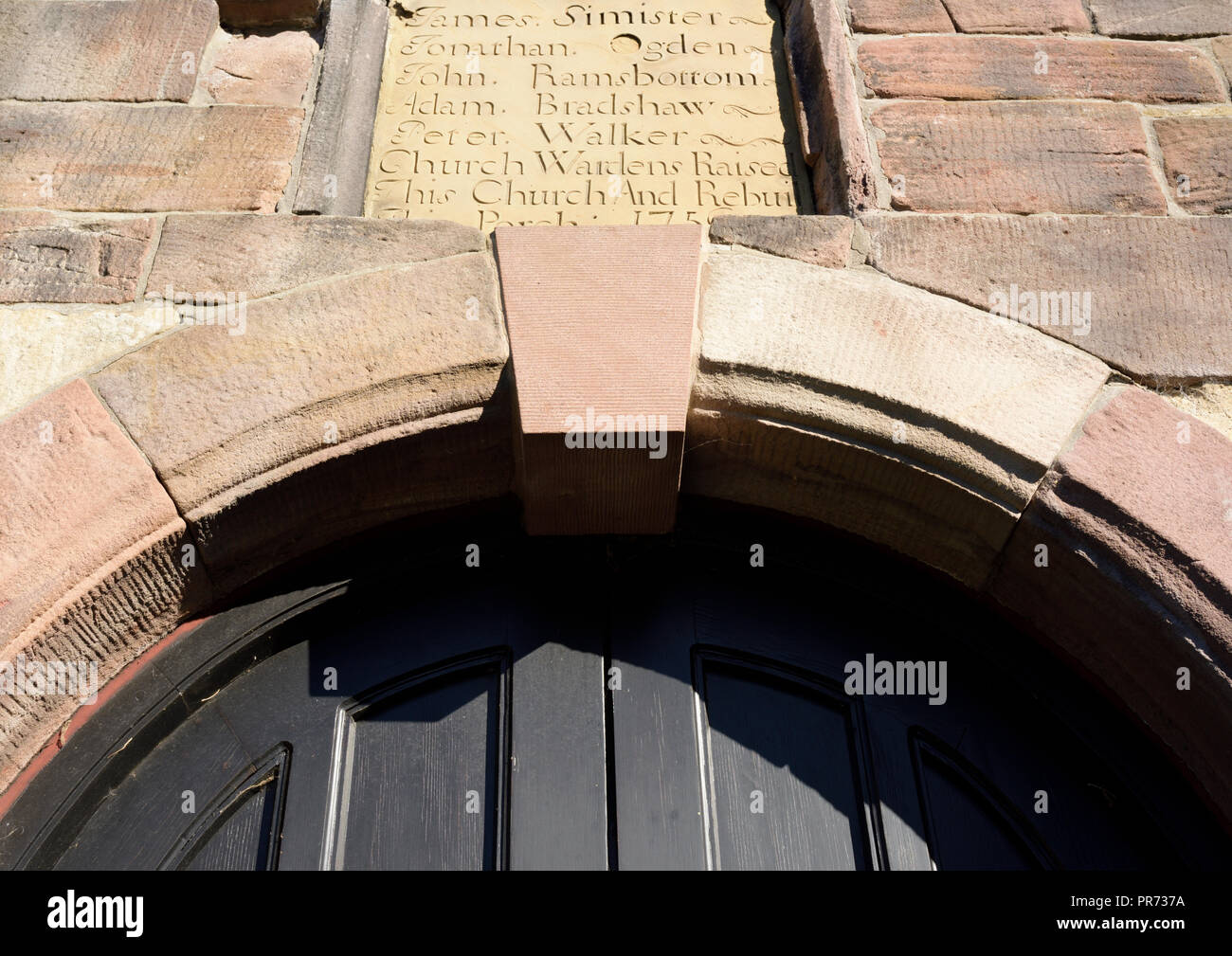 Church of St Mary the Virgin grade 1 listed building restoration work